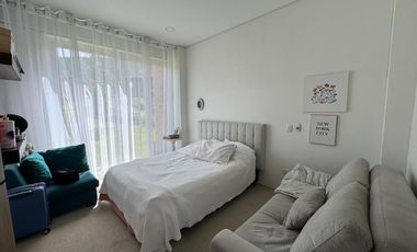 ARRIENDO CASA SIN MUEBLES en Hacienda La Selva