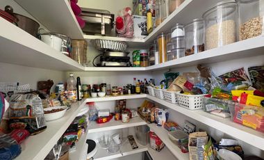 ARRIENDO CASA SIN MUEBLES en Hacienda La Selva