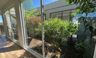 ARRIENDO CASA SIN MUEBLES en Hacienda La Selva