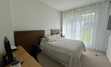 ARRIENDO CASA SIN MUEBLES en Hacienda La Selva