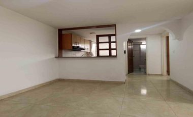 APARTAESTUDIO EN ARRIENDO EN VERSALLES/MANIZALES
