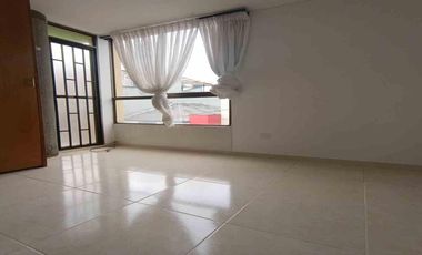 APARTAESTUDIO EN ARRIENDO EN VERSALLES/MANIZALES