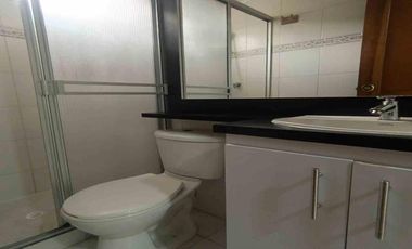 APARTAESTUDIO EN ARRIENDO EN VERSALLES/MANIZALES