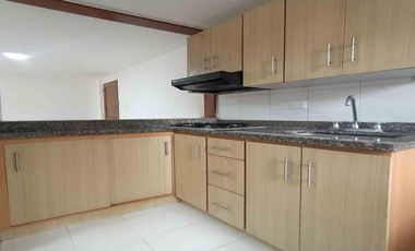 APARTAESTUDIO EN ARRIENDO EN VERSALLES/MANIZALES