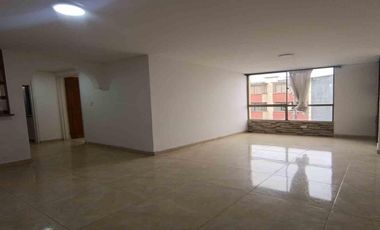 APARTAESTUDIO EN ARRIENDO EN VERSALLES/MANIZALES