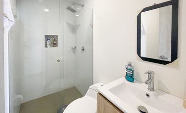 APARTAMENTO AMOBLADO EN ARRIENDO EN LA LEONORA/MANIZALES