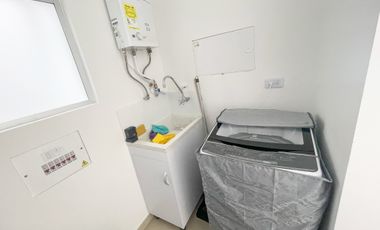 APARTAMENTO AMOBLADO EN ARRIENDO EN LA LEONORA/MANIZALES