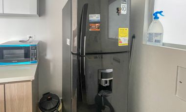 APARTAMENTO AMOBLADO EN ARRIENDO EN LA LEONORA/MANIZALES