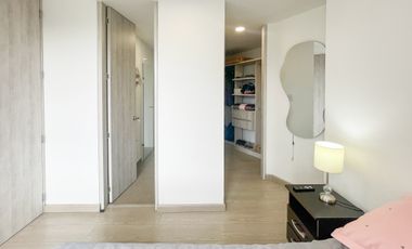 APARTAMENTO AMOBLADO EN ARRIENDO EN LA LEONORA/MANIZALES