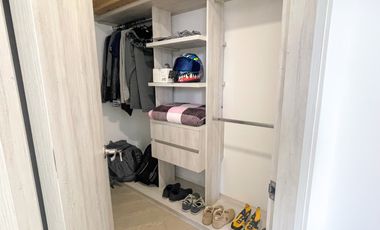 APARTAMENTO AMOBLADO EN ARRIENDO EN LA LEONORA/MANIZALES