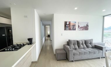 APARTAMENTO AMOBLADO EN ARRIENDO EN LA LEONORA/MANIZALES