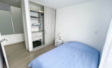 APARTAMENTO AMOBLADO EN ARRIENDO EN LA LEONORA/MANIZALES