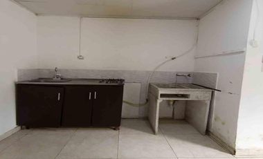 APARTAESTUDIO EN ARRIENDO EN VELEZ/MANIZALES