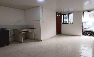 APARTAESTUDIO EN ARRIENDO EN VELEZ/MANIZALES