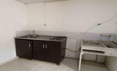 APARTAESTUDIO EN ARRIENDO EN VELEZ/MANIZALES