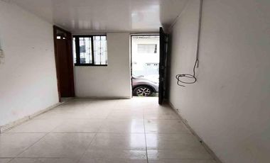 APARTAESTUDIO EN ARRIENDO EN VELEZ/MANIZALES