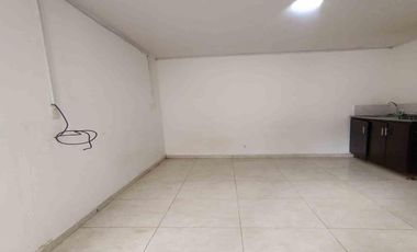 APARTAESTUDIO EN ARRIENDO EN VELEZ/MANIZALES