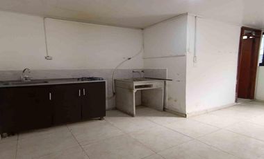 APARTAESTUDIO EN ARRIENDO EN VELEZ/MANIZALES