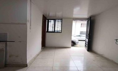APARTAESTUDIO EN ARRIENDO EN VELEZ/MANIZALES
