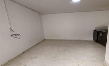 APARTAESTUDIO EN ARRIENDO EN VELEZ/MANIZALES