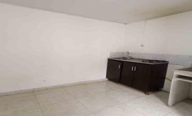 APARTAESTUDIO EN ARRIENDO EN VELEZ/MANIZALES