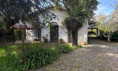 Casa en Venta