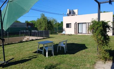 VENTA Casa en Funes City