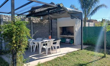 VENTA Casa en Funes City