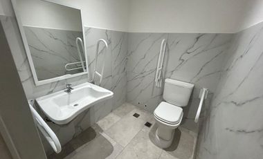 LOCAL EN ALQUILER -  CABALLITO NORTE