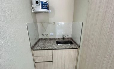 LOCAL EN ALQUILER -  CABALLITO NORTE