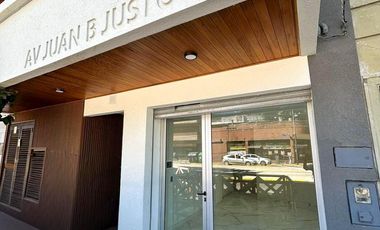 LOCAL EN ALQUILER -  CABALLITO NORTE