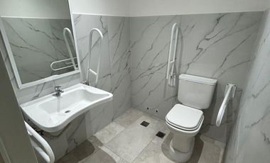 LOCAL EN ALQUILER -  CABALLITO NORTE