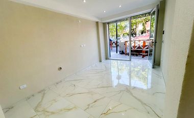 LOCAL EN ALQUILER -  CABALLITO NORTE