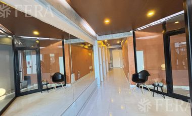 Alquiler monoambiente con balcón en Wilde