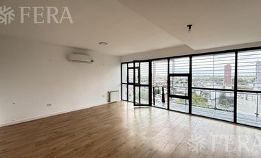 Alquiler monoambiente con balcón en Wilde