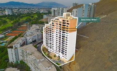 Departamento en CERROS DE CAMACHO
