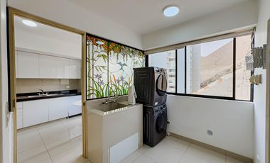 Departamento en CERROS DE CAMACHO