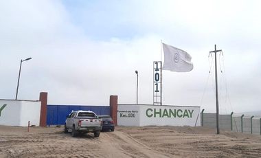 Venta De Terrenos Residenciales – Excelente Oportunidad De Inversión Cerca De Chancay