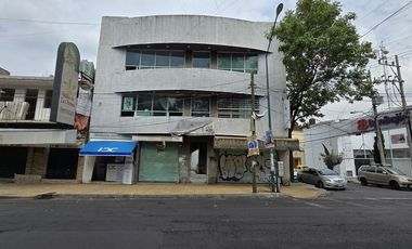 Locales comerciales en venta en la Colonia Obrera