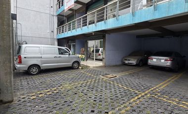 Locales comerciales en venta en la Colonia Obrera