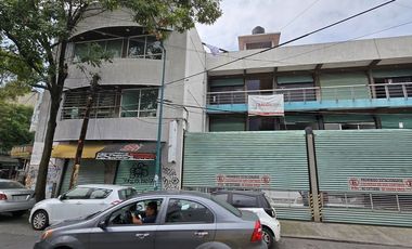 Locales comerciales en venta en la Colonia Obrera