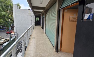 Locales comerciales en venta en la Colonia Obrera