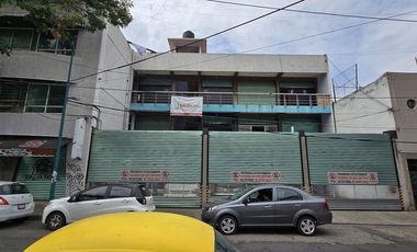 Locales comerciales en venta en la Colonia Obrera