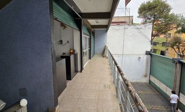 Locales comerciales en venta en la Colonia Obrera