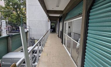 Locales comerciales en venta en la Colonia Obrera