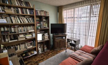 Casa en venta en Paseos de Churubusco