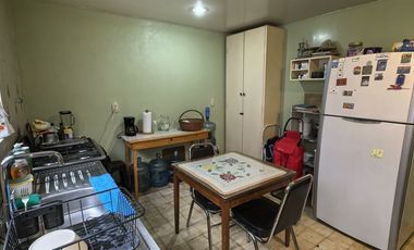 Casa en venta en Paseos de Churubusco
