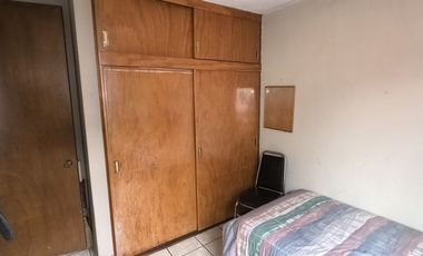 Casa en venta en Paseos de Churubusco