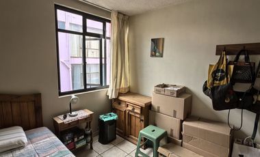 Casa en venta en Paseos de Churubusco