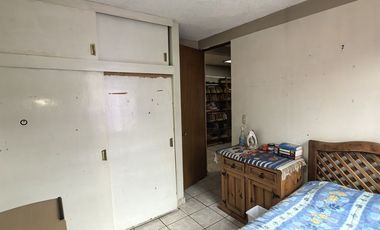 Casa en venta en Paseos de Churubusco